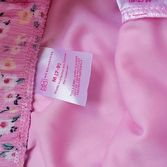 Skirts!!! Pink Lily - Picture 5 of 5